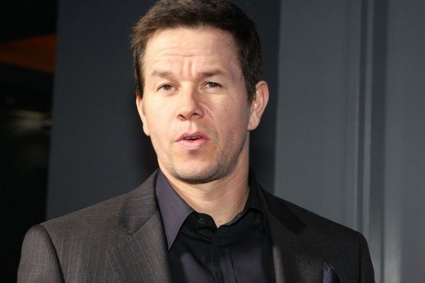 Mark Wahlberg