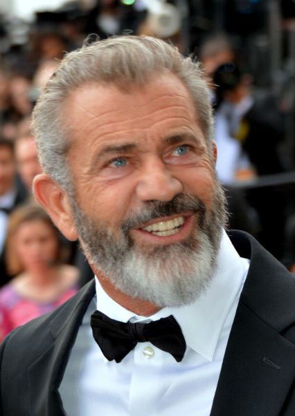 Mel Gibson