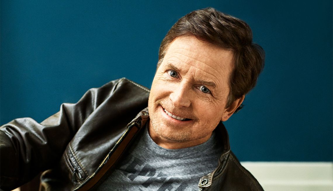 Michael J. Fox