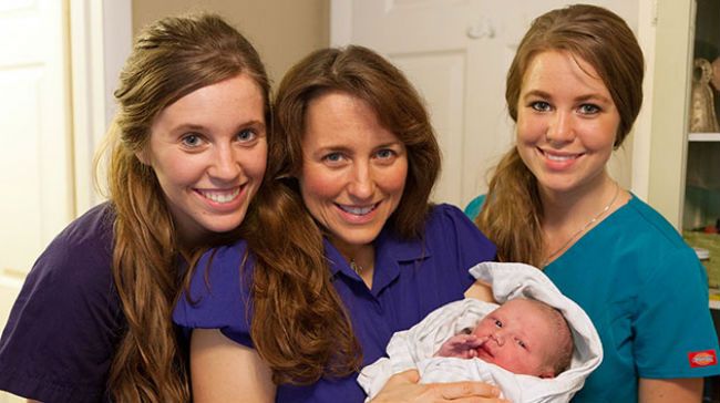 Michelle Duggar