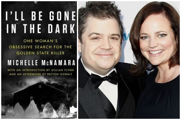 Michelle McNamara