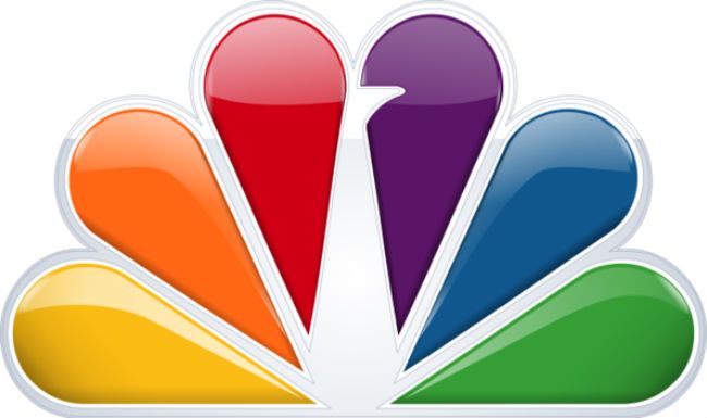 NBC Logo