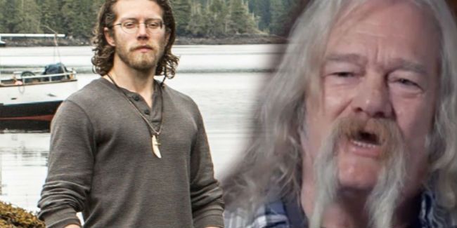 Alaskan Bush People