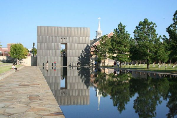 Oklahoma City National Memorial