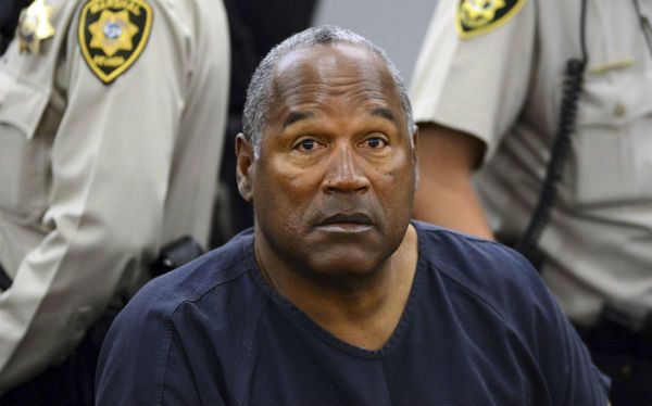 OJ Simpson