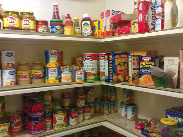 Pantry