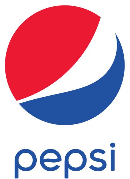 Pepsi logo