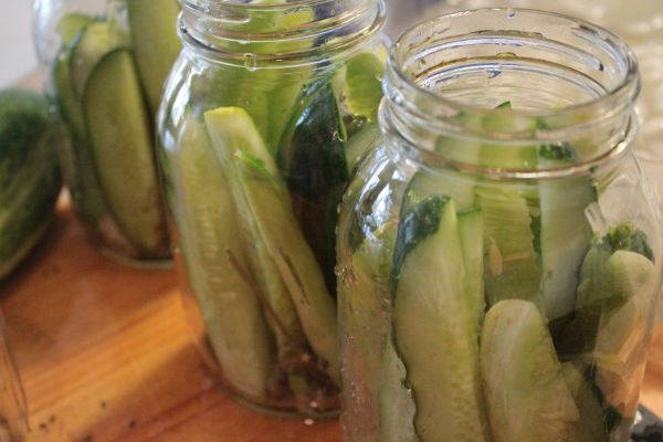 Pickles