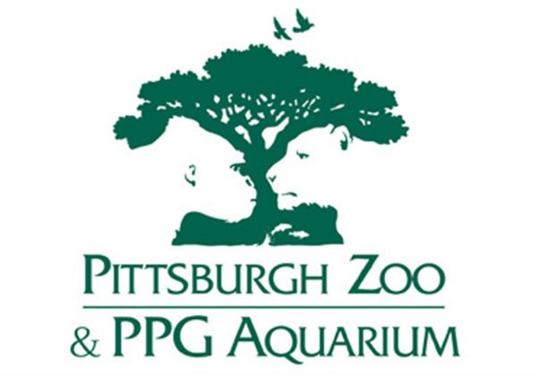 Pittsburgh Zoo logo