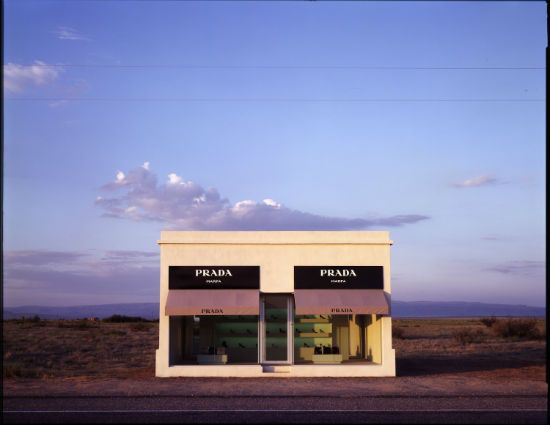 Prada Marfa