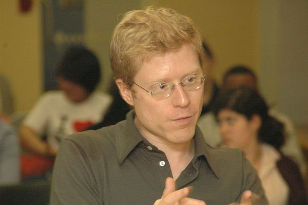 Anthony Rapp