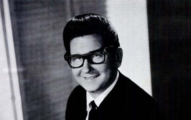 Roy Orbison