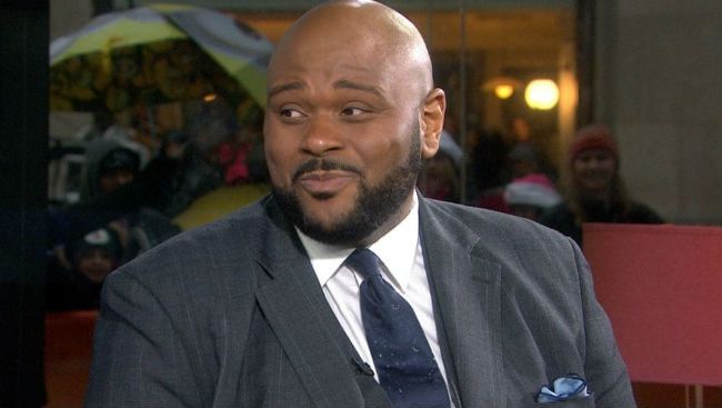 Ruben Studdard