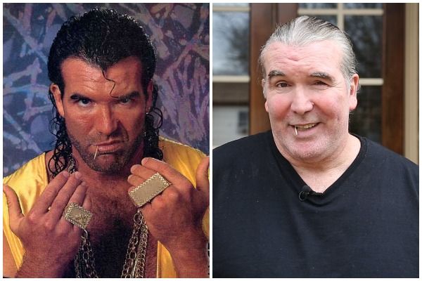 Scott Hall