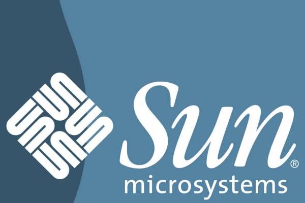 Sun Microsystems Logo