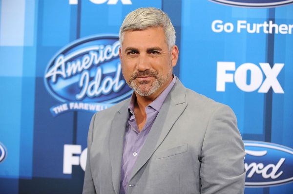 Taylor Hicks