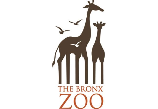 Bronx Zoo logo