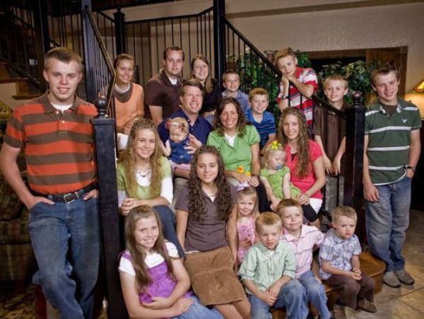 The Duggar Family