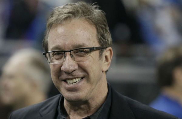 Tim Allen