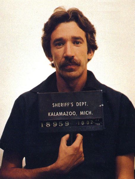 Tim Allen