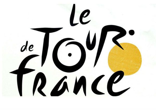 Tour de France logo