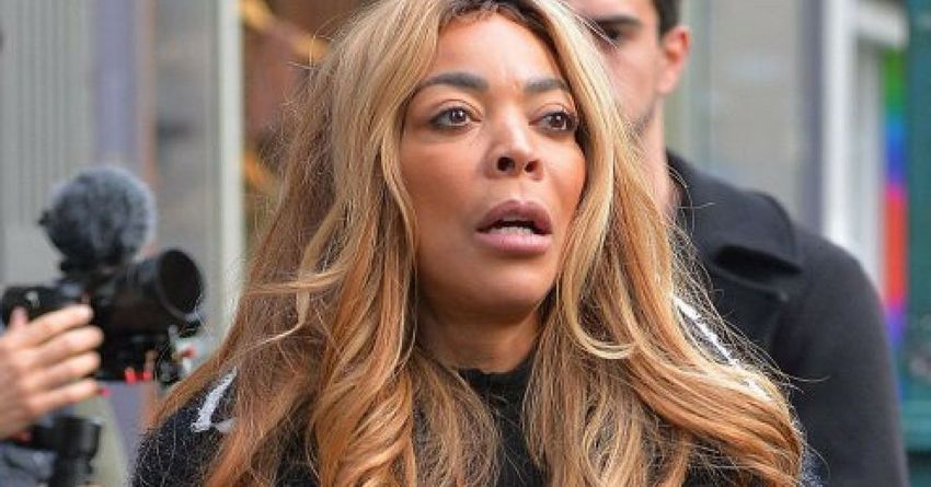 Wendy Williams Graves' disease