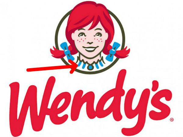 Wendy's logo