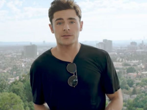 Zac Efron