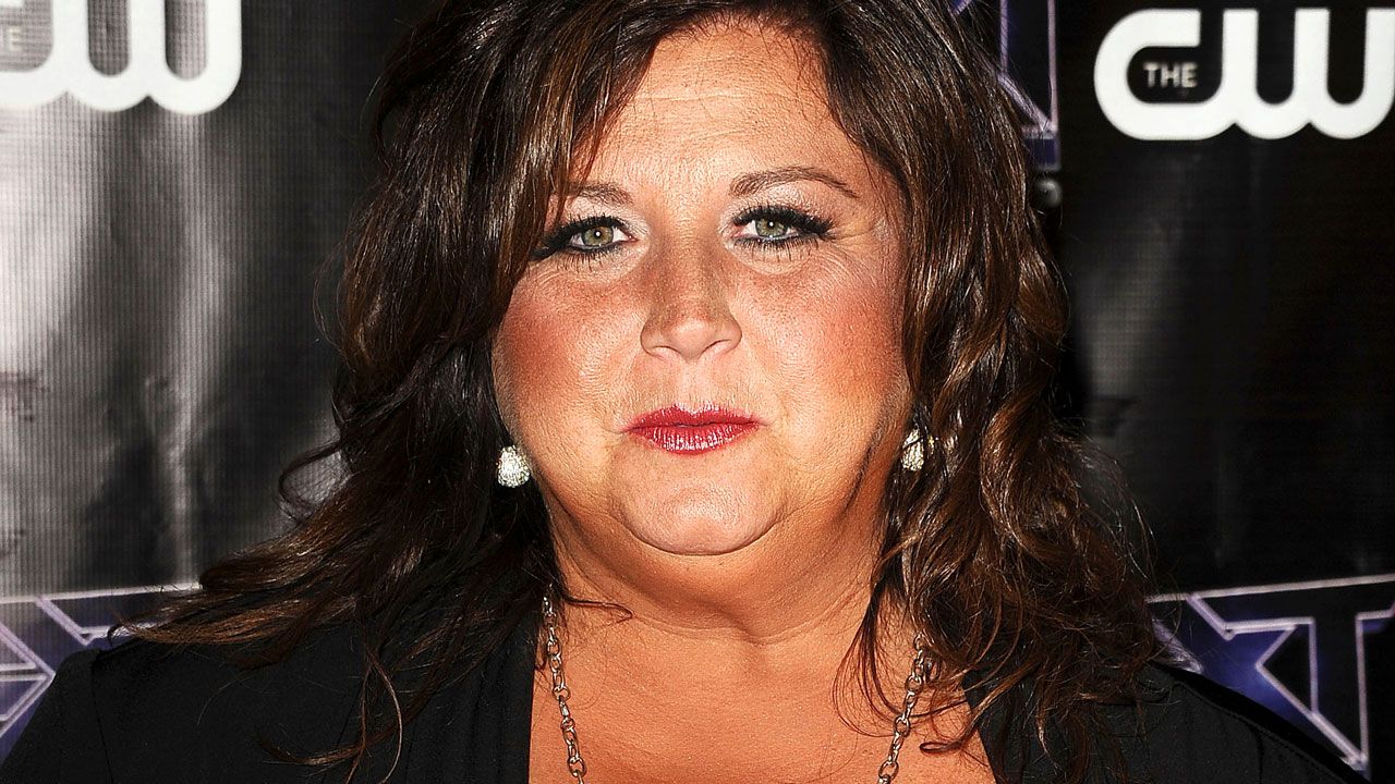 Abby Lee Miller 