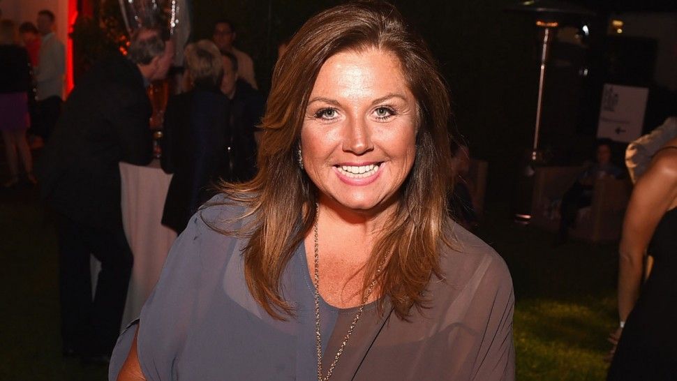 Abby Lee Miller