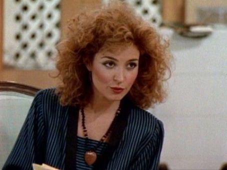 Annie Potts