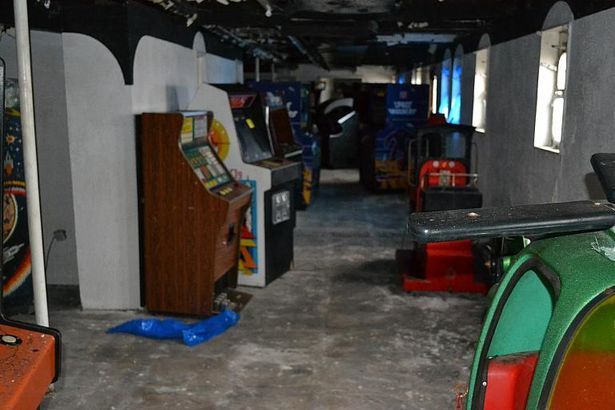 Arcade 