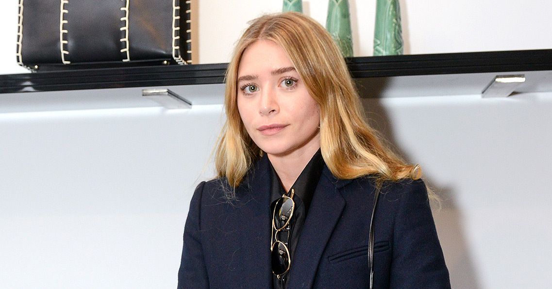 Ashley Olsen