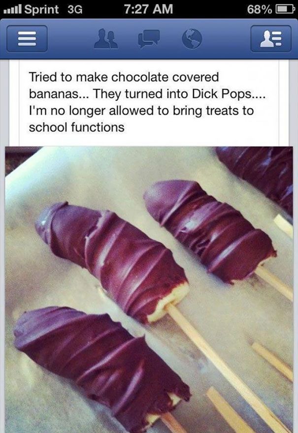 banana pops