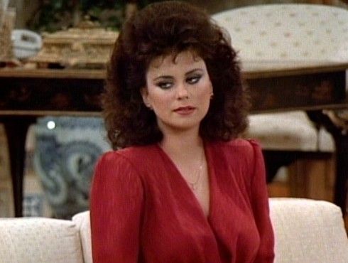 Delta Burke