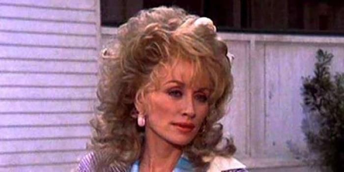 Dolly Parton