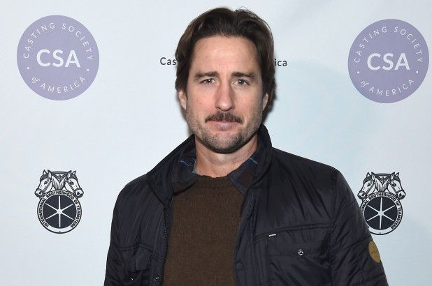 Luke Wilson