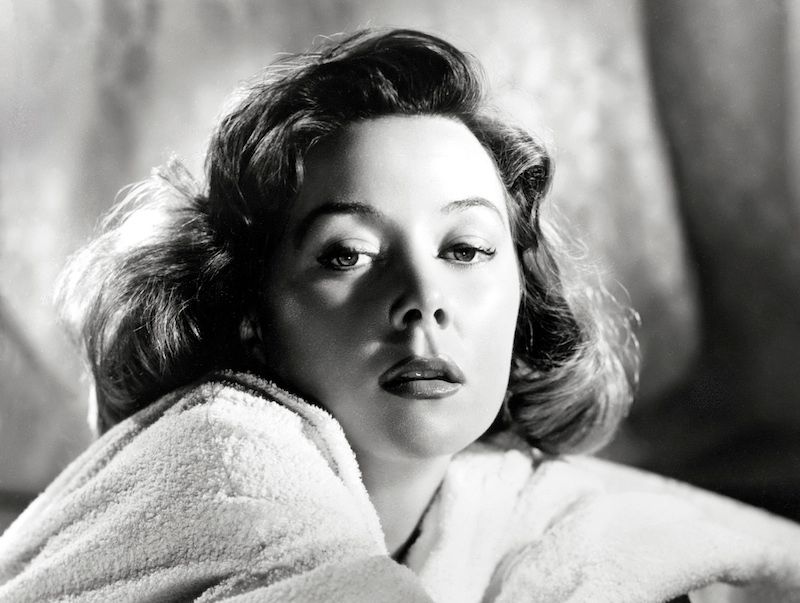 Gloria Grahame