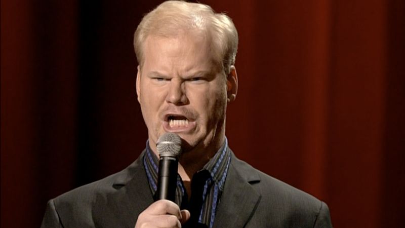 Jim Gaffigan