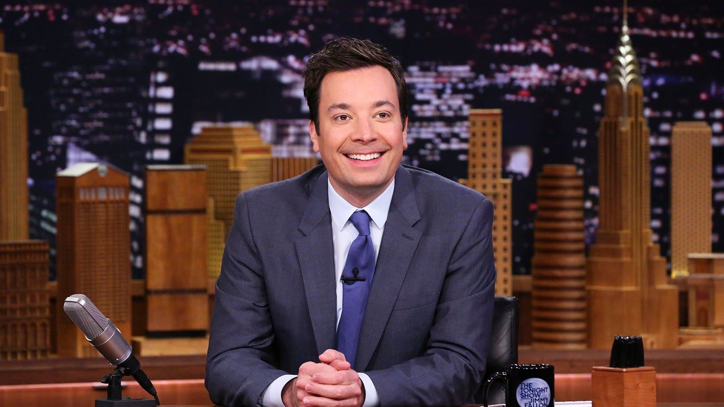 Jimmy Fallon