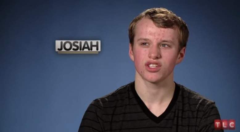 Josiah Duggar