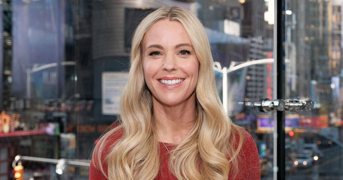 Kate Gosselin