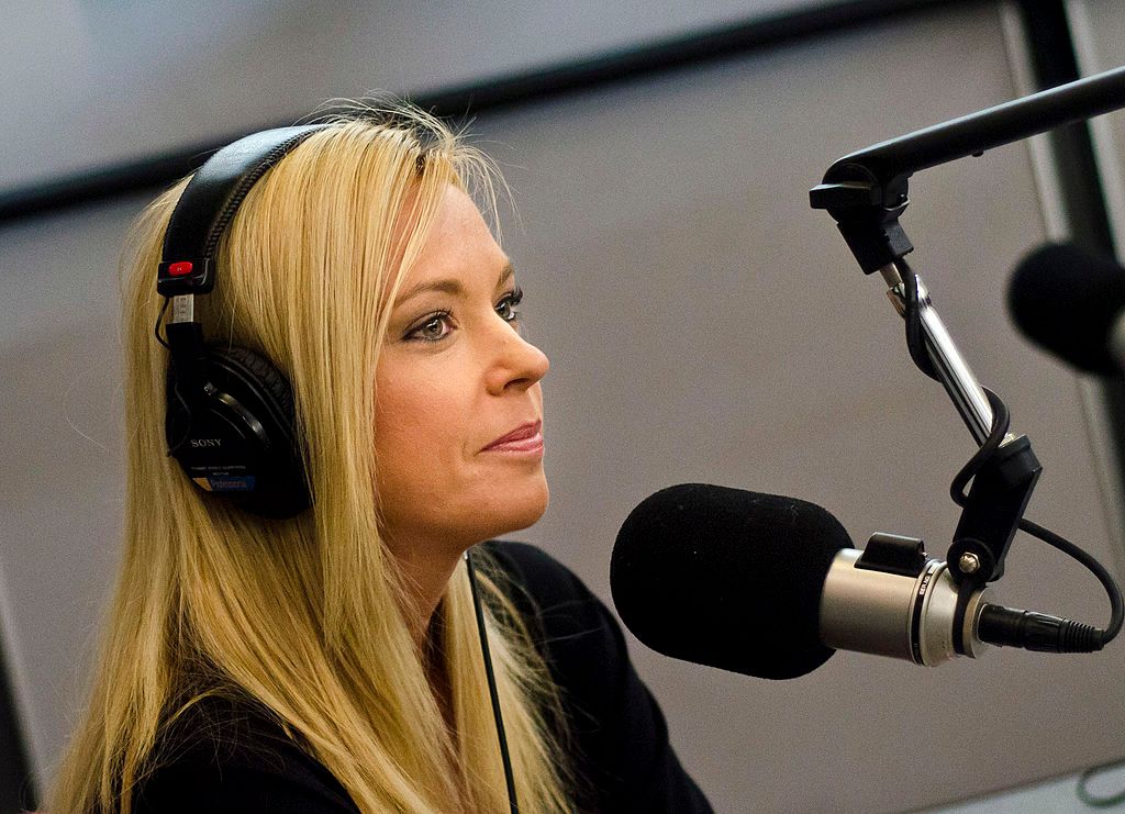 Kate Gosselin interview