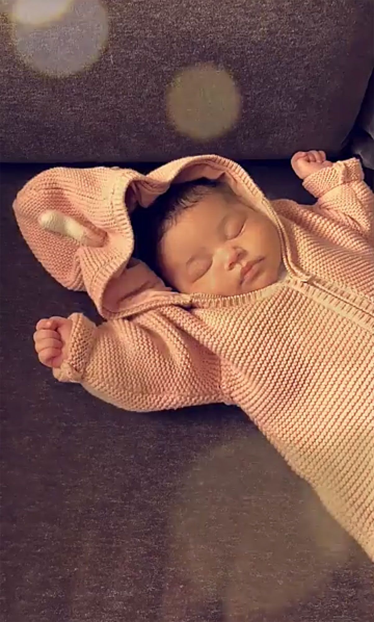 Stormi