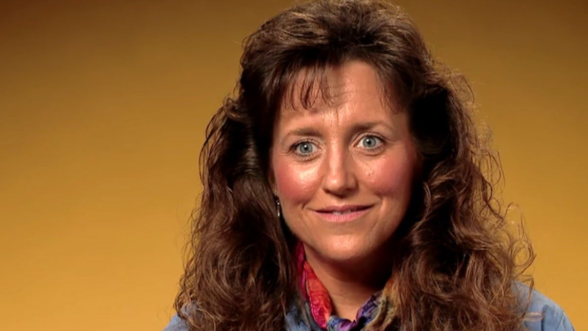 Michelle Duggar