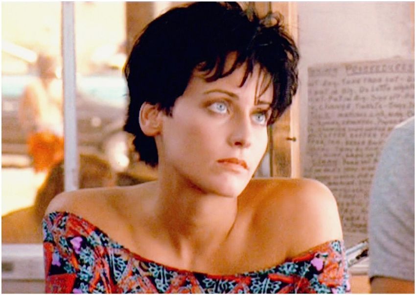 Lori Petty