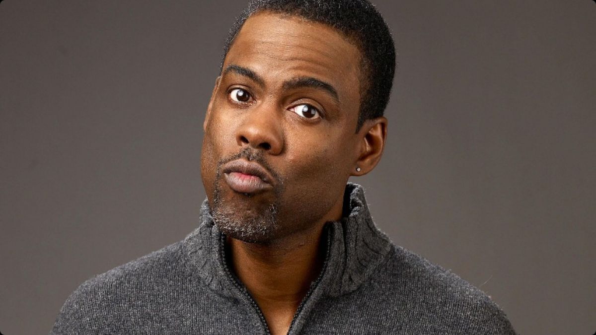 Chris Rock