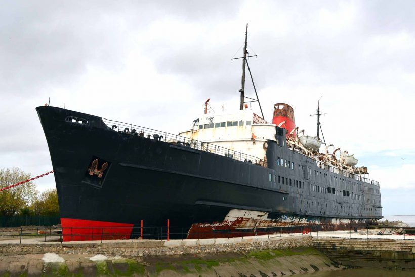 duke of lancaster