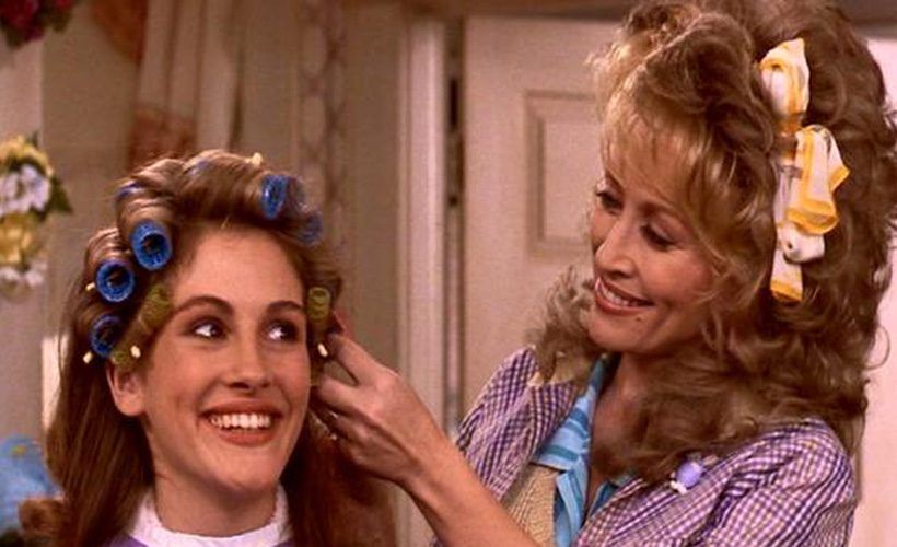 Julia Roberts in Steel Magnolias