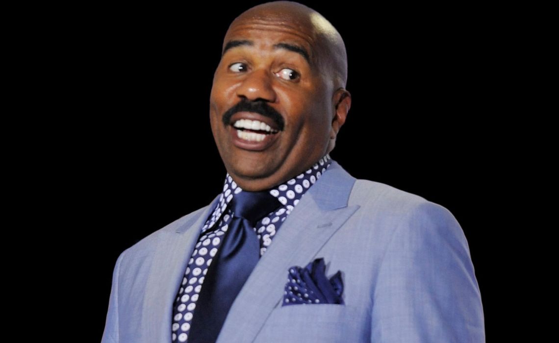 Steve Harvey